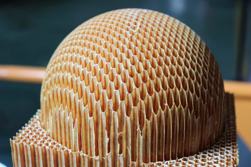 5-axis-cnc-router-aramid-honeycomb-composite-machining