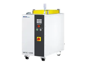 CNC laser cutting machine components 3