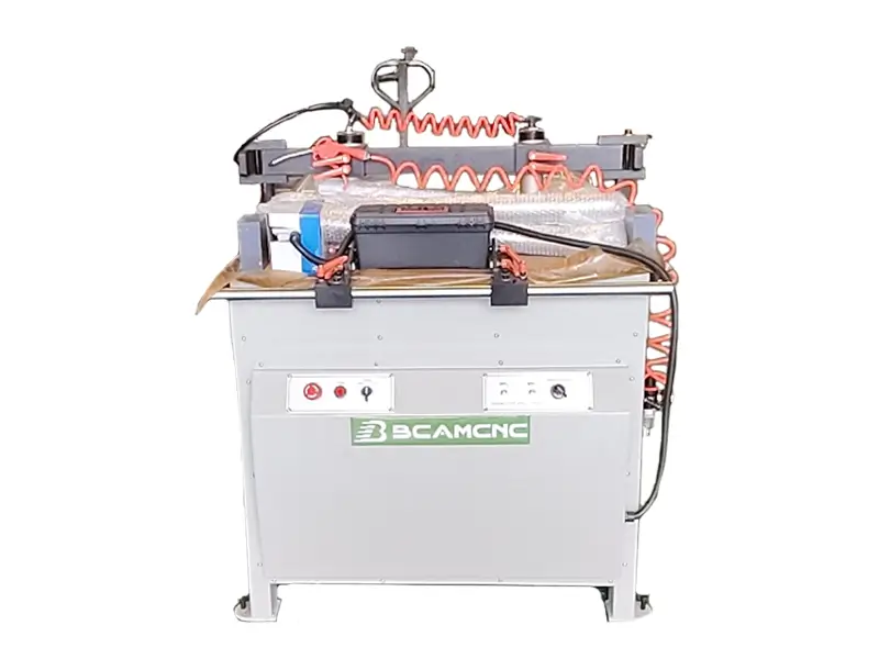 Single-Row-Boring-Machine