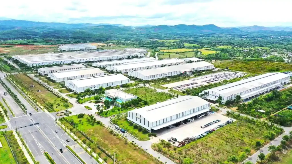 Vietnam 5 Axis