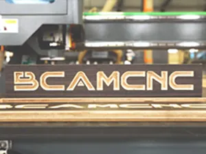 router CNC automático ATC