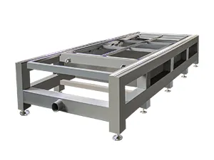 bevel laser cutting machine accessories 1