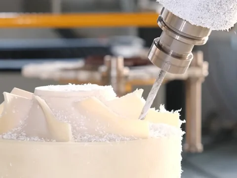 cnc-spindle-composite-material-machining