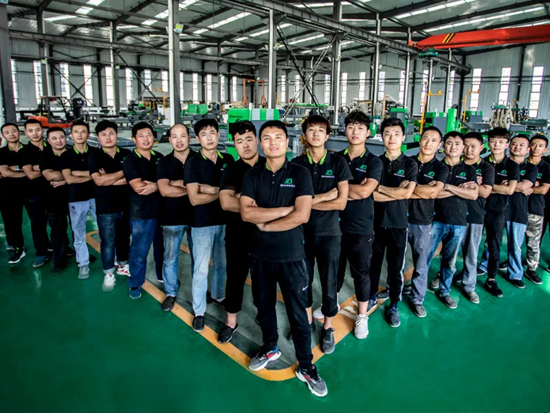 Company Culture